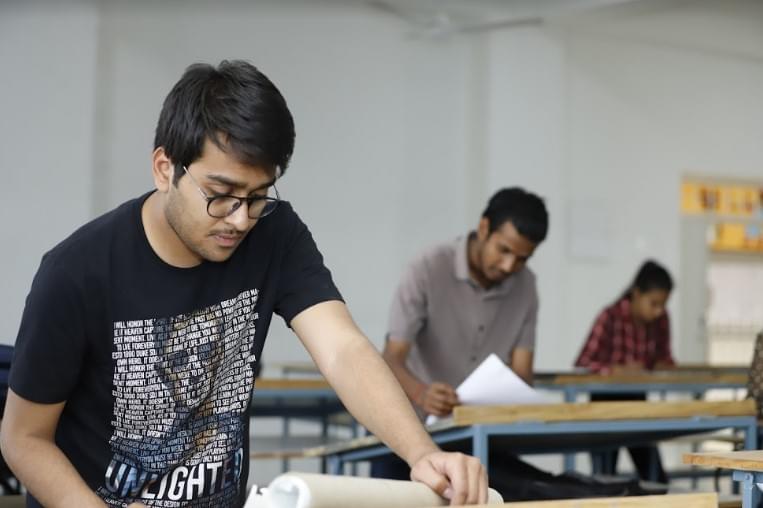 Poornima University Jaipur Labs & Activities photo 38